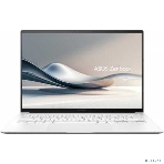 Ноутбук ASUS UX5406SA-PV058W 14'(2880x1800 OLED 16:10)/Intel Core Ultra 7 258V(3.7Ghz)/32768Mb/1024SSDGb/noDVD/Int:Intel Arc graphics/Cam/BT/WiFi/72WHr/war 1y/1.2kg/Scandinavian White/Win 11Home + алюм корп; +чехол, фото11