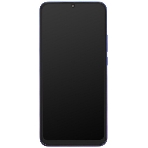 Дисплей для Xiaomi Redmi 9 в сборе с тачскрином черный, фото2