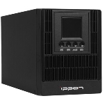 Источник бесперебойного питания Ippon Innova TbE 1000 900Вт 1000ВА черный, фото20