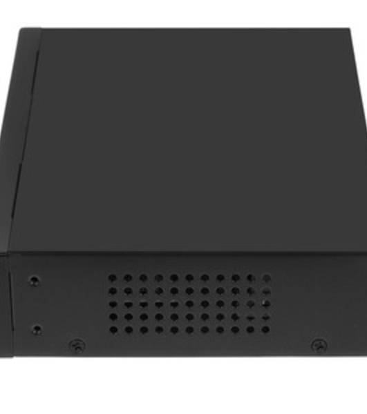 Коммутатор Netis P110C 10-портовый PoE+ коммутатор Fast Ethernet/8*PoE+ 2 порта 802.3af/802.3at
