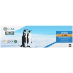 Картридж лазерный G&G GG-C725 черный (1600 стр.) для Canon imageCLASS MF3010 MFP/LBP-6000/6000B/6020/6020B/MF-3010, LJ P1102/1102w Pro M1130/1212, фото3