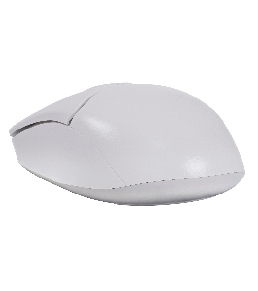 Мышь проводная A4Tech Fstyler FM12 белый, 1200 dpi, USB, кнопки - 3