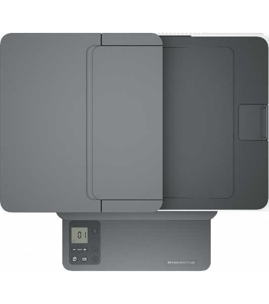 МФУ лазерное HP LaserJet M236sdn (9YG08A), A4, ч/б, печ. до 29 стр/мин., скан. до 19 стр/мин. (ч/б) 10 стр/мин. (цвет), 600 x 600 dpi, USB, RJ-45, Air Print, Mopria