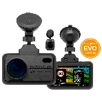 Видеорегистратор TrendVision TDR-721S EVO PRO, 2304x1296, 3', с камерой заднего вида, GPS/ГЛОНАСС, Wi-Fi, G-сенсор, датчик движения, GPS-информатор, фото13