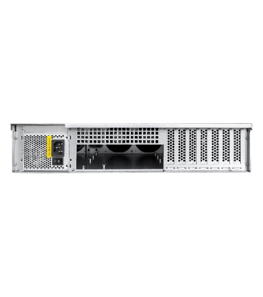 Серверный корпус ExeGate Pro 2U660-HS12 (RM 19', высота 2U, глубина 660, БП 2U-700ADS, 12xHotSwap)