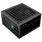 Блок питания Deepcool/GamerStorm PF350, 350Вт, 80 PLUS WHITE, 120мм, черный, фото10