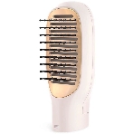 Фен-щетка Philips BHA310/00 800Вт бежевый, фото6