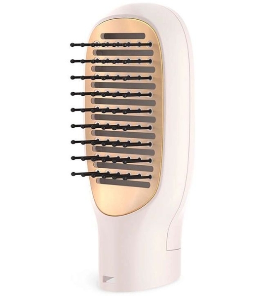 Фен-щетка Philips BHA310/00 800Вт бежевый