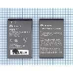 Аккумуляторная батарея для Huawei Ascend P LTE, Ascend P1 4G 1800mAh/6.7Wh 3,7V HB6P1, фото 1