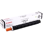 Картридж лазерный Canon C-EXV34BK черный (туба 23000 стр) для Canon iR C9060/C9065/C9070, IR Advance C2000ser/C2020/C2025/C2030, фото 1