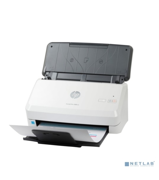 Сканер HP ScanJet Pro 2000 s2
