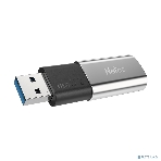 Флешка USB Netac US2 USB3.2 Solid State Flash Drive 256Gb,up to 530MB/450MB/s, фото13