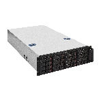 Серверный корпус ExeGate Pro 3U660-HS16 (RM 19', высота 3U, глубина 660, БП 2U-1080ADS,16xHotSwap, USB), фото23