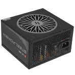 Блок питания Chieftec SteelPower BDK-750FC, 750Вт, 80 PLUS Bronze, 120мм, модульный, черный, фото11