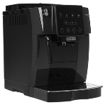 Кофемашина автоматическая DeLonghi ECAM220.22.Gb черный, исп. кофе - зерновой/молотый, 1.8 л, 1450 Вт, 15 Бар., фото11