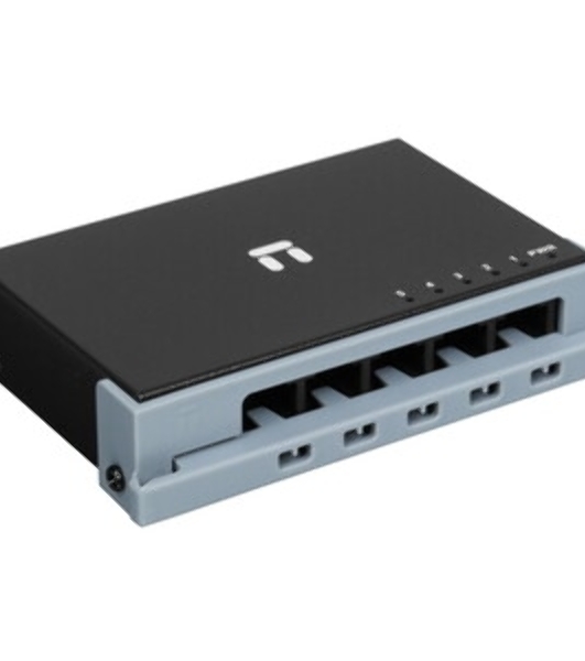 Коммутатор Netis ST105D 5PORT 10/100M