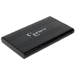 Внешний корпус для HDD Gembird EE2-U2S-5 2.5' EE2-U2S-5, черный, USB 2.0, SATA, фото11