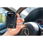 Радар-детектор TrendVision Drive-700 Signature GPS приемник, фото9