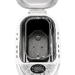 Хлебопечка Starwind SBMM1224 850 Вт, белый, фото5