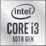 Процессор Intel Core i3-10105 Soc-1200 3.7GHz OEM, фото2