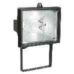 Прожектор FL(ИО) 500 чер. IP54 IEK LPI01-1-0500-K02, фото4