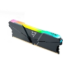 Оперативная память NETAC Shadow, DDR4, 16GB (1x16GB), 3200MHz, CL16, DIMM, с радиатором, RGB, серый, фото4