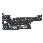 Материнская плата для Lenovo ThinkPad T570 i7-7600 N16 WIN, фото4
