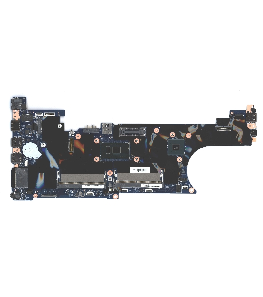Материнская плата для Lenovo ThinkPad T570 i7-7600 N16 WIN