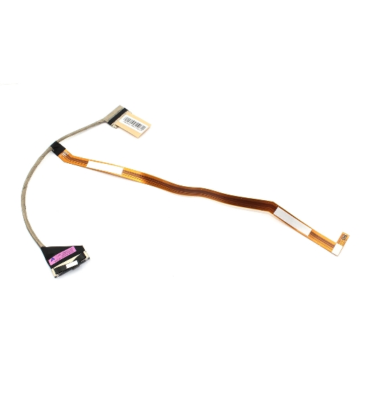 Шлейф матрицы для ноутбука MSI GE66 40-pin