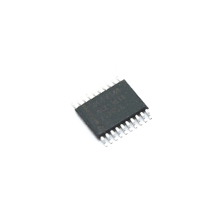 Микросхема Maxim Integrated MAX1301AEUP+