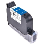 Картридж струйный G&G Gb-001BK черный сольвентный (42 мл) для G&G GG-HH1001B, фото3