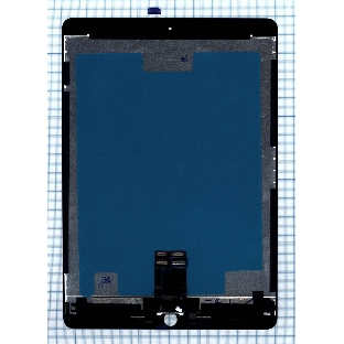 Модуль (матрица+тачскрин) для Apple iPad Air 3 10.5 2019 (A2153, A2123, A2152) черный