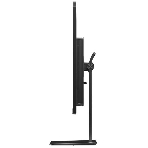 Моноблок IRBIS SmartAIO 24; 23.8“(i5-12400;16GB/512GB;IPS;16:9;1920x1080x100Hz;1500:1;250Cd/m2;5ms;HDMI(out);DP;USB-C;4*USB2.0;2*USB3.1;RJ45;WebC 5MP;WIFI6;BT5.0;Tilt;HAS;Piv;Spk2*3W;keyb+m;Win11Pro(Китай), фото8