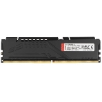 Оперативная память Kingston Fury Beast, DDR5, 32GB (1x32GB), 6000 MHz, CL36, с радиатором, черный, фото7