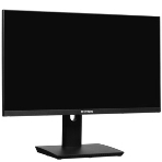 Монитор 23.8' Irbis SmartView 24 IPS 1920x1080, 75 Гц, 3 мс, 16:9, 250 кд/м², 1xHDMI, 1хDP, 1x3.5 мм, черный, фото8
