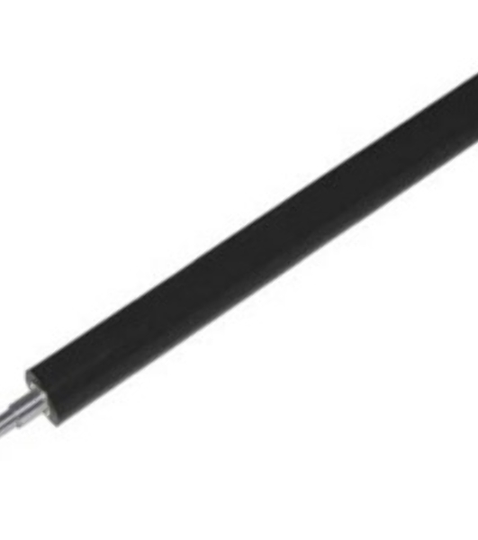 Вал резиновый (нижний) HP 5200 (Hi-black)