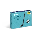 Беспроводный двухдиапазонный USB2.0 адаптер TP-Link Archer T2U Plus, 433 Мбит/с + 200 Мбит/с, фото3