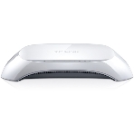 Роутер беспроводной TP-Link TL-WR840N N300 10/100BASE-TX белый, фото30