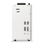 Стабилизатор напряжения настенный ExeGate Master AV-15000 (15000ВА, вход 140-260В, цветной дисплей, выход 220В±8%, КПД 98%, 5 уровней защиты, задержка, усиленный метал.корпус, 1*Schuko+клем.колодка, RTL), фото14