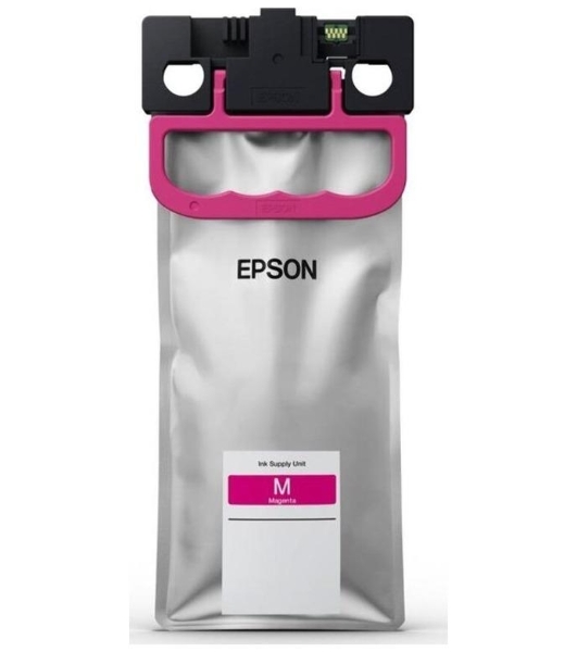 Контейнер Epson T01D3 пурпурный для WF-C529RDW/C579RDWF