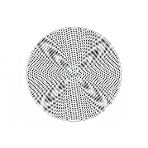 Потолочный микрофонный массив для терминалов ВКС/Yealink CM20 SkySound Ceiling Microphone/2-year AMS 1303095, фото3