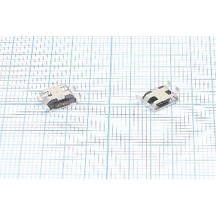 Разъем Micro USB для ZTE A919 S908 U8660 U8650 U8661