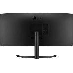 Монитор 34' LG UltraWide 34WR50QK-B VA 3440x1440, 100 Гц, 5 мс, 21:9, 300 кд/м², 2xHDMI, 1xDP, черный, фото14