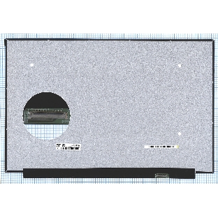 Матрица NE180WUM-NZ1