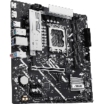 Материнская плата ASUS PRIME B860M-K, LGA 1851, Intel B860, 2xDDR5, 4xSATA, 2xM.2, 1xPCIe 4.0 x16, 2xPCIe 4.0 x1, 1xHDMI, 1xDP, 1x 2.5Gb LAN, 1xUSB-A 10Gbps, 3xUSB-A 5Gbps, 3xUSB-A 2.0, 3x3.5 мм, 7.1, mATX, фото9
