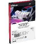 Оперативная память Kingston Fury Renegade, DDR5, 64Gb (2x32Gb), 6400MHz, CL32, радиатор, белый, фото5