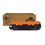 Картридж лазерный GalaPrint GP-CB542A/716 желтый (1400 стр) для HP Color LaserJet CP1210/CP1215/CP1510/CP1518/CM1300/1312 Canon Color Shot LBP 5050/5970/5975, MF-8030/8040/8050, фото4