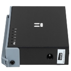 Коммутатор Netis ST105D 5PORT 10/100M, фото16