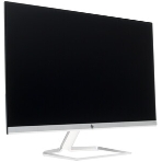 Монитор 27' HP Series 5 527sh IPS 1920x1080, 100 Гц, 5 мс, 16:9, 300 кд/м², VGA, 2×HDMI 1.4, HDR10, Flicker-Free, Low Blue Light, серебристый, фото9