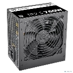 Блок питания Thermaltake ATX TR2 S, 750Вт, 80 PLUS WHITE, 120мм, черный, фото7